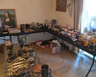 (PHASE 2) NEW INVENTORY LAKE PEN ESTATE SALE