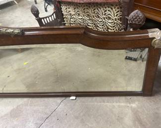 Overmantle $165