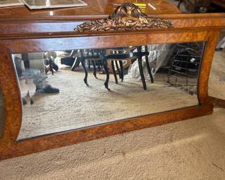 Overmantel $185