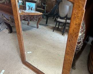 Overmantel $165