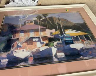 Jimmy Buffett $75