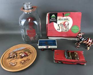 Sale Picture