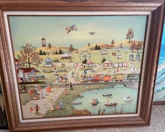 Sale Picture