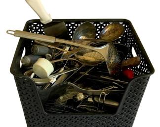 945 - Assorted Items