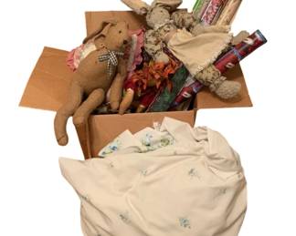 221 - Assorted Items