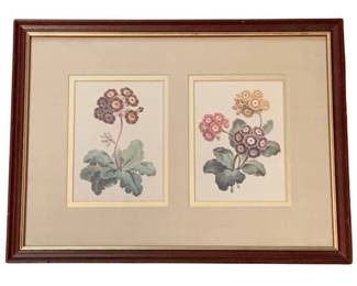 212 - Framed Print - 15 x 11
