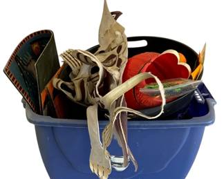 946 - Assorted Items