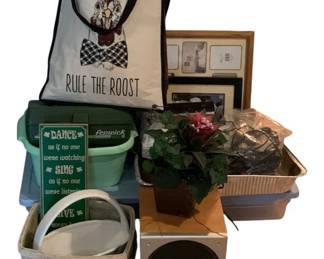 427 - Assorted Items