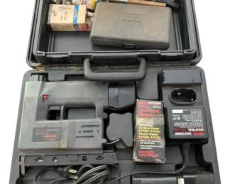 769 - Assorted Items & Case
