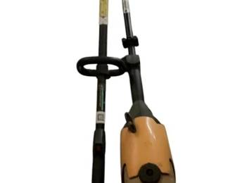 791 - 2 Gas Weedeaters - 62" long (Description): One's a Poulan other is unkown