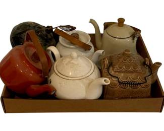 449 - Assorted Items