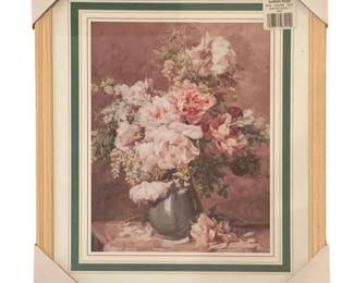 228 - Framed Print - 22 x 17.5
