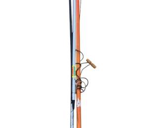 810 - Poulan PRO Pruner - 80" long (Description): Used as is electric/electronic/mechanical item. No guarantee all components, untested.