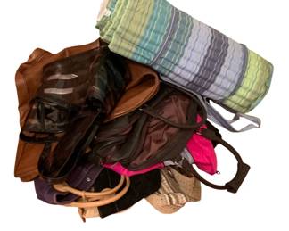 197 - Assorted Items