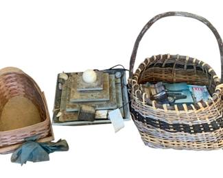 61 - Assorted Items