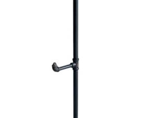 963 - Metal Coat / Hat Stand - 71" tall