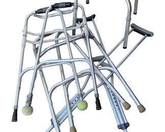 742 - Assorted Medical Supplies