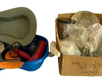 939 - Assorted Items