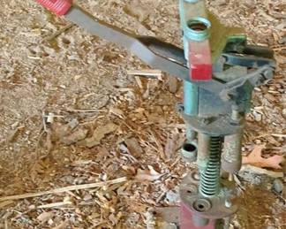 510 - Reloading Tool Press - 20 x 13 x 7