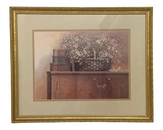 315 - Framed Print - 17.5 x 21.5