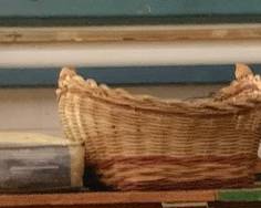 787 - Shelf Lot of Items