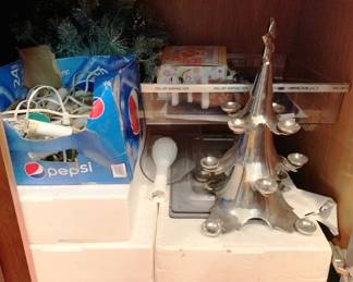 24 - Assorted Items