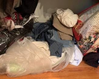 182 - Assorted Items
