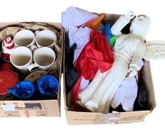 978 - Assorted Items