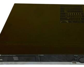 928 - RCA DVD/CD Receiver - Model RTD217A (Description): Used as is electric/electronic/mechanical item. No guarantee all components, untested.
