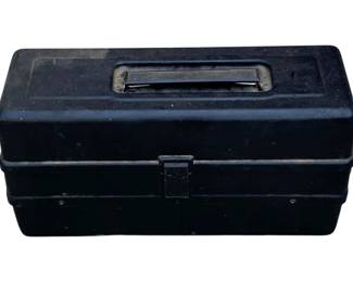 808 - 3M Portable ESD-safe Canister Vacuum Cleaner (Description): designed for sensitive electronics and toner cleanup - 9 x 17 x 5.5 Used as is electric/electronic/mechanical item. No guarantee all components, untested.
