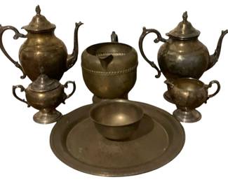 658 - Assorted Items