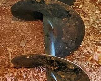 516 - Large Auger Bit - 12 x 38