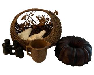 375 - Assorted Items