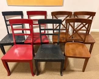 Chairs