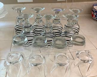 glasses