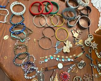 more jewelry