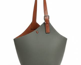 MDBM Maison de Beaute Marseille Cholet Bucket Bag