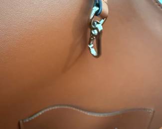 MDBM Maison de Beaute Marseille Cholet Bucket Bag