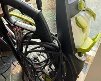 Sun Joe SPX3000 Electric Pressure Washer