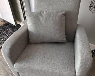 COLAMY B248 Accent Chair