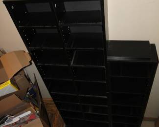 CD Holders