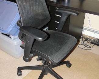 Office Chairs