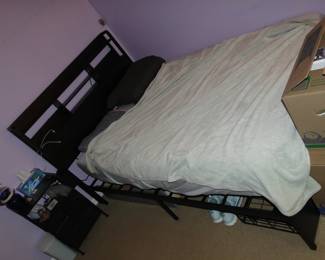 Full size Bed