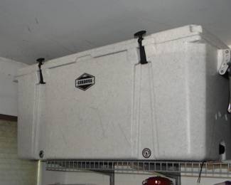 Cordova Cooler