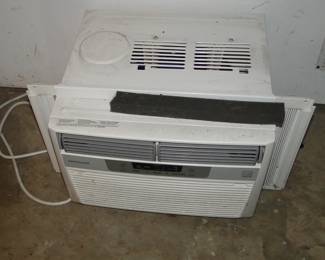 Air Conditioner