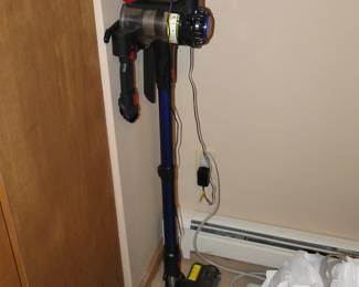 Vacuum