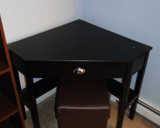 Corner Desk