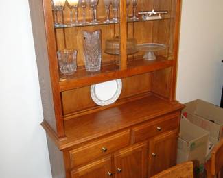 Hutch