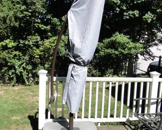 Outdoor Umbrella