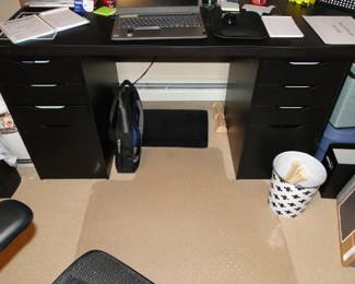 File Cabinets Ikea and Desk top